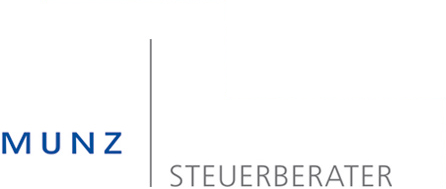 Logo MUNZ Steuerberater